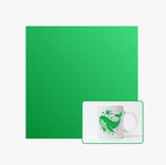 Bambu Lab - Matte Removable Vinyl - Green (10pcs)