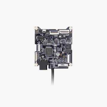 Bambu Lab - TH Board - H2D/Pro