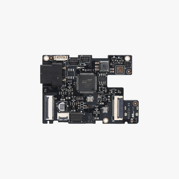 Bambu Lab - TH Board - H2S