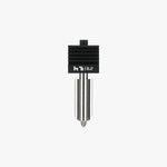 Bambu Lab - Hotend - Stainless Steel - 0.2mm - H2C/H2D/H2S/P2S