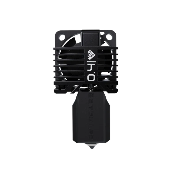 E3D - DiamondBack Complete Hotend - X1E (Pick a Size)