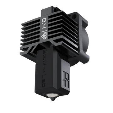 E3D - DiamondBack Complete Hotend - X1-Carbon (Pick a Size)