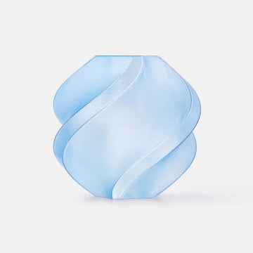 Bambu Lab - PETG Translucent - Light Blue - 1.75mm - 1kg