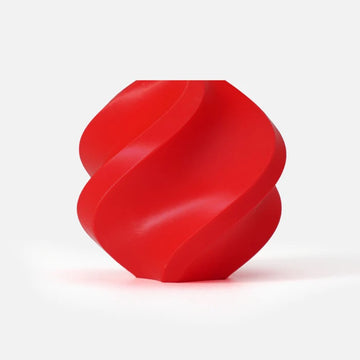Bambu Lab - PETG Basic - Red - 1.75mm - 1kg