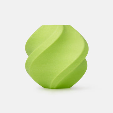 Bambu Lab - PA6-GF - Lime - 1.75mm - 1kg