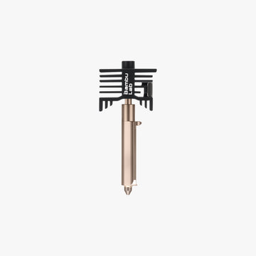 Bambu Lab - Hotend with Tungsten Carbide Nozzle 0.4mm - H2/P2S