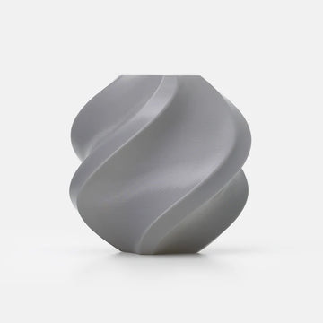 Bambu Lab - TPU/Flex 95A HF - Grey - 1.75mm - 1kg