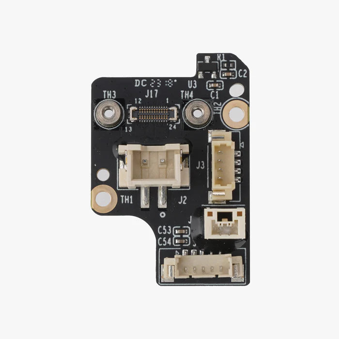 Bambu Lab - Extruder TH Board V9 - X1C Series