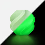 Bambu Lab - PLA Glow - Green - 1.75mm - 1kg