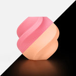 Bambu Lab - PLA Glow - Pink - 1.75mm - 1kg