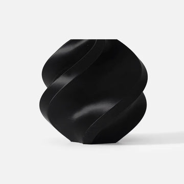 (UDGÅR) - Bambu Lab - PETG Basic - Black - 1.75mm - 1kg - Refill