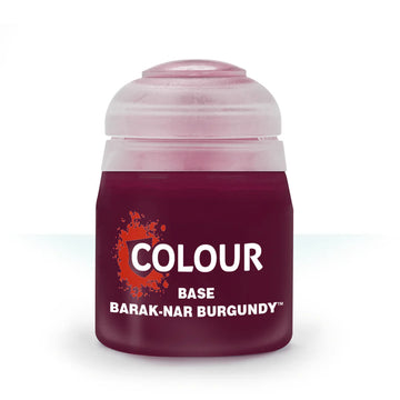 Citadel: Barak-Nar Burgundy (Base) - 12ml