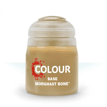 Citadel: Morghast Bone (Base) - 12ml