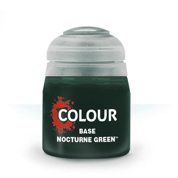 Citadel: Nocturne Green (Base) - 12ml