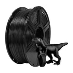 Flashforge - ASA - Black - 1.75mm - 1kg