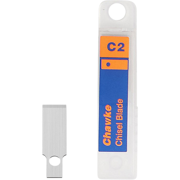 Chawke - C2 - Chisel Blade for CK01