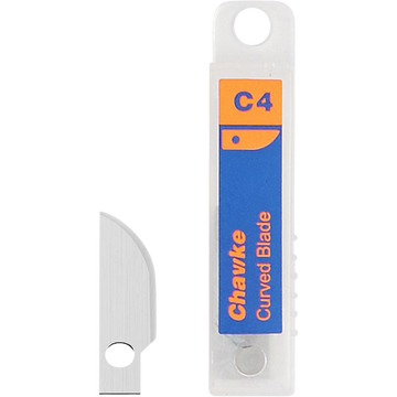 Chawke - C4 -  Curved Blade for CK01