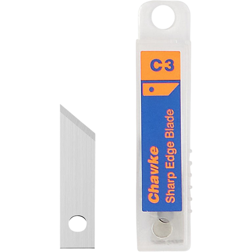 Chawke - C3 - Sharp Edge Blade for CK01