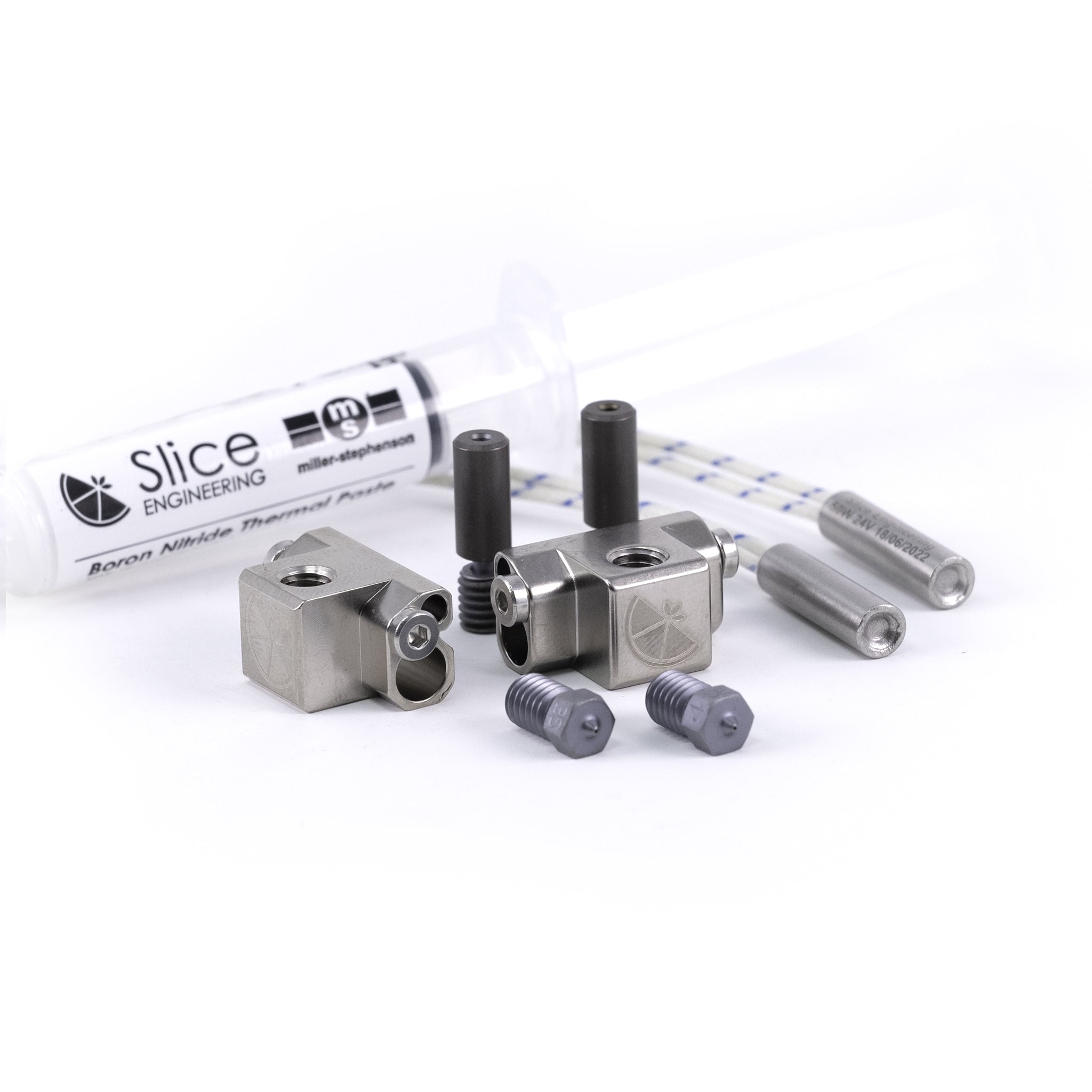 Slice Engineering - Upgrade Bundle - Raise3D E2