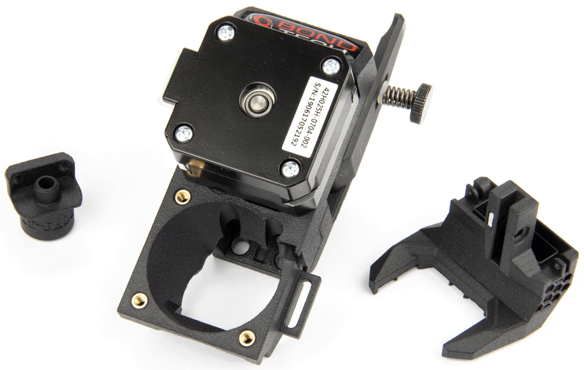 Bondtech DDX v3 + Adapter Set - CR-10S Pro/Max