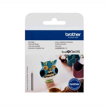 Brother - ScanNCut Auto blade - SDX modellerne