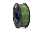 Budget - PLA Recycled - Green - 1.75mm - 1kg