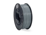 Budget - PLA - Iron Grey - 1.75mm - 1kg