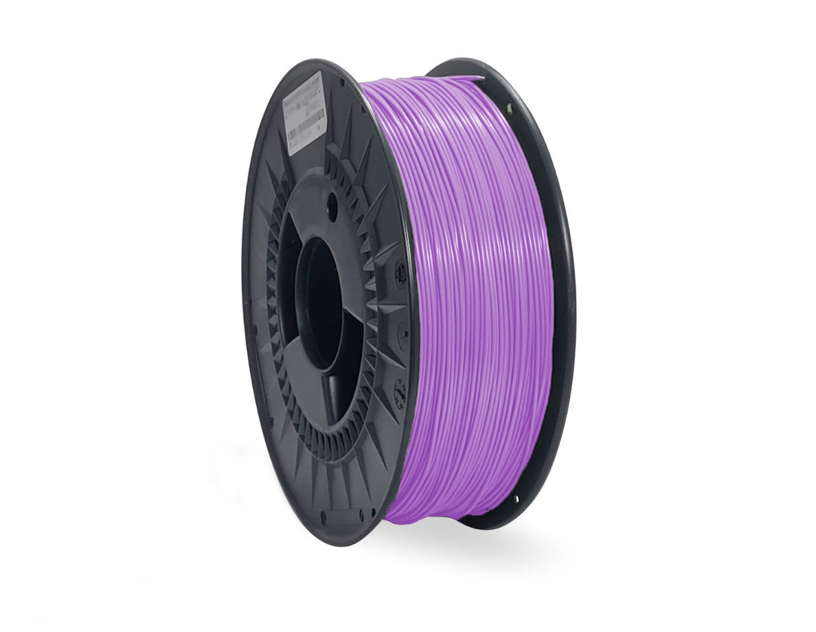 Budget - PLA - Lila - 1,75 mm - 1 kg