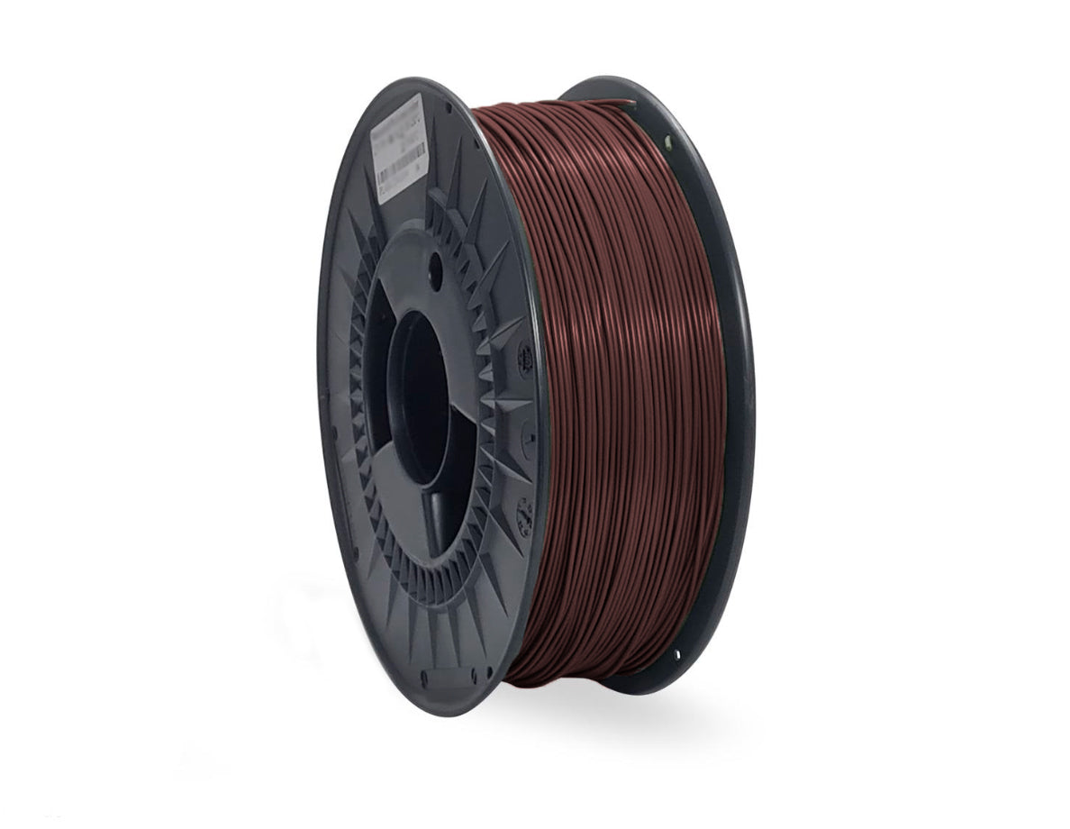 Budget - PLA - Brun - 1,75 mm - 1 kg