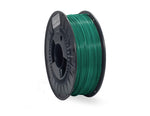 Budget - PLA - Dark Green - 1.75mm - 1kg