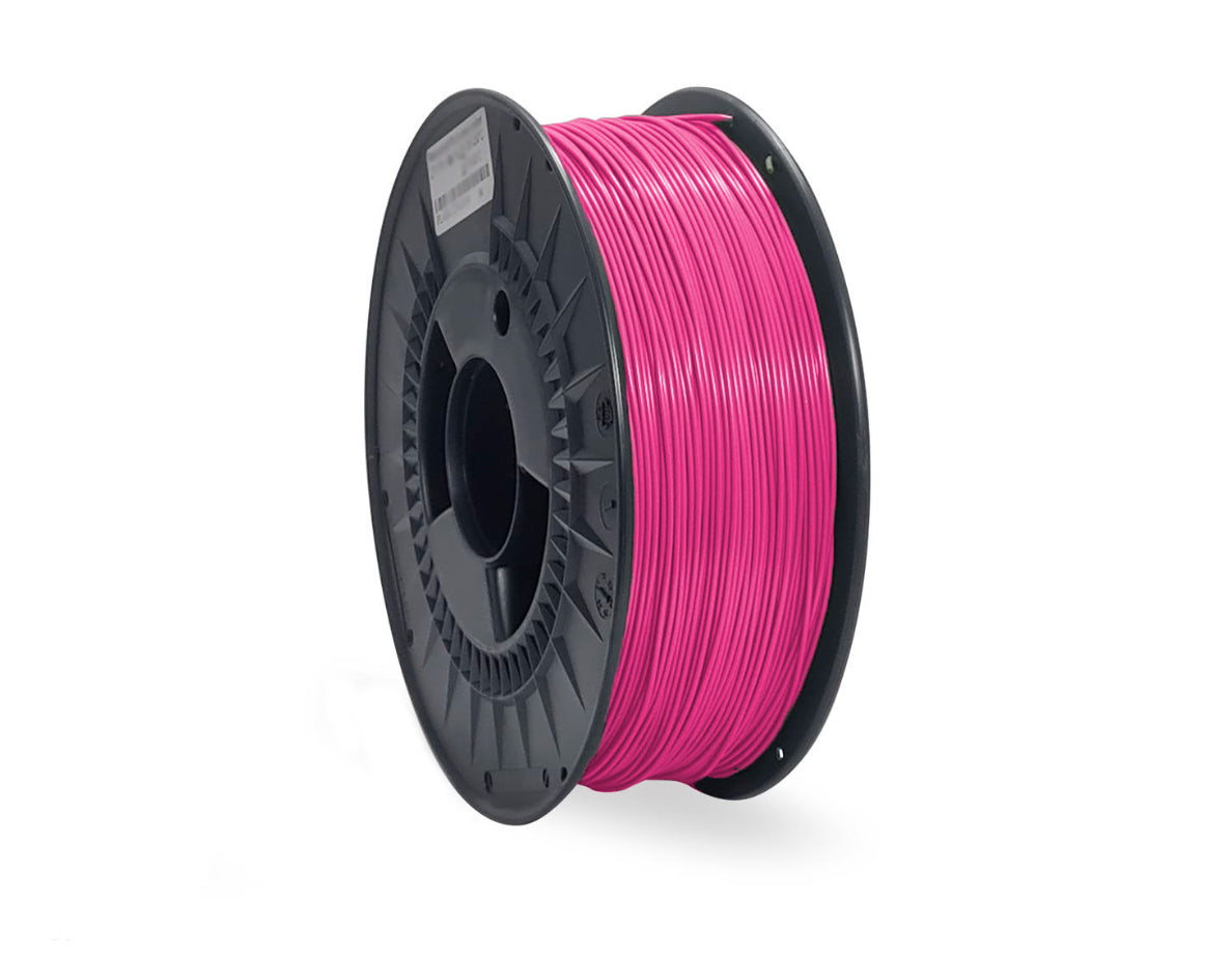 Budget - PLA - Magenta - 1,75 mm - 1 kg