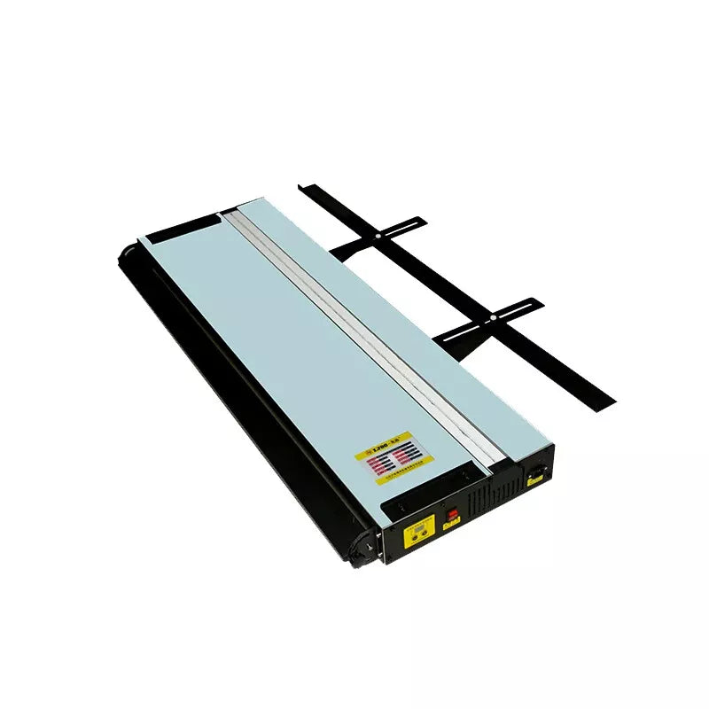 Akryl Bukkemaskine F1250-5S