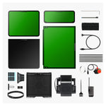 Bambu Lab - Laser Upgrade Kit Bundle - H2D - 10W