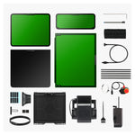 Bambu Lab - Laser Upgrade Kit Bundle - H2D - 40W