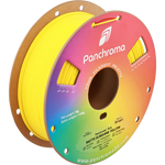 Polymaker - Panchroma™ PLA - Matte Sunshine Yellow - 1.75mm - 1kg