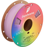 Polymaker - Panchroma™ PLA - Matte Muted Muave - 1.75mm - 1kg