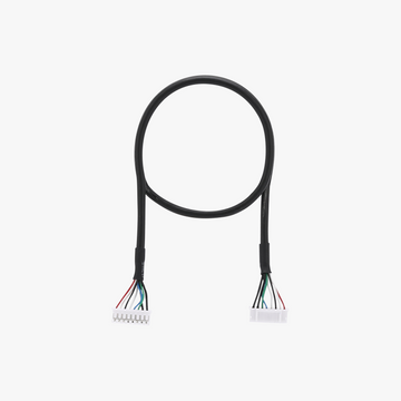 Bambu Lab - Printer Cable Pack (7-in-1) - H2 Series