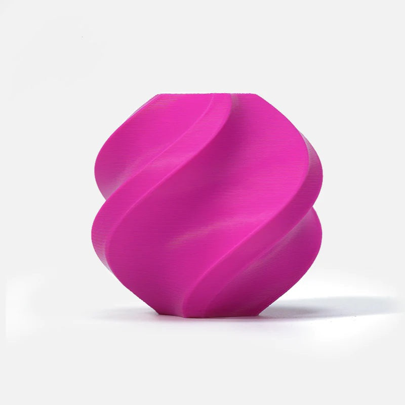 Bambu Lab - PLA Basic - Magenta - 1.75mm - 1kg