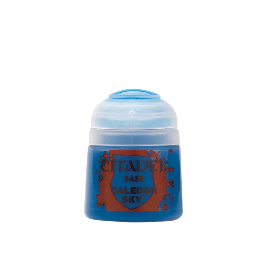 Citadel: Caledor Sky (Base) - 12ml