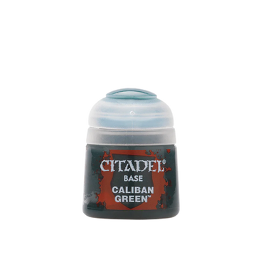 Citadel: Caliban Green (Base) - 12ml