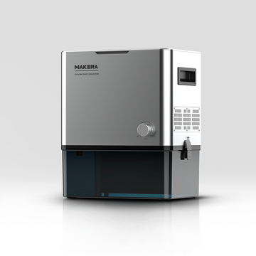 Makera - Udsugning - Cyclone Dust Collector