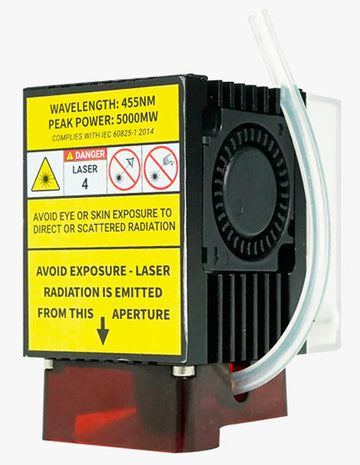 Makera - Carvera Air Laser Module for CNC