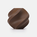 Bambu Lab - PLA Basic - Cocoa Brown - 1.75mm - 1kg - Refill