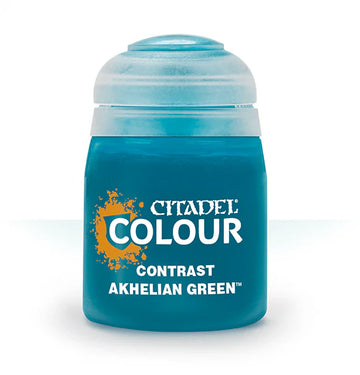 Citadel: Akhelian Green (Contrast) - 18ml