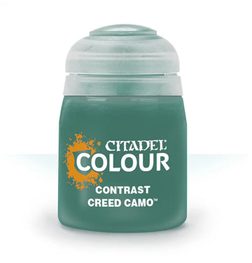 Citadel: Creed Camo (Contrast) - 18ml