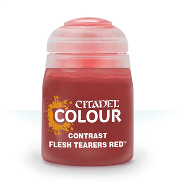 Citadel: Flesh Tearers Red (Contrast) - 18ml