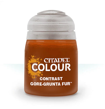 Citadel: Gore-Grunta Fur (Contrast) - 18ml