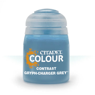 Citadel: Gryph-Charger Grey (Contrast) - 18ml