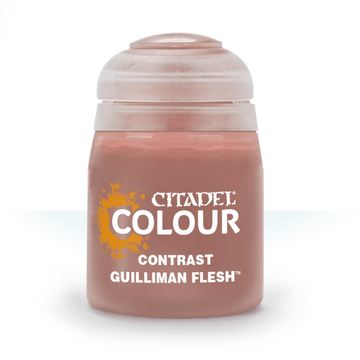 Citadell: Guilliman Flesh (Kontrast) - 18ml