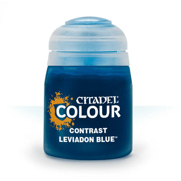 Citadel: Leviadon Blue (Contrast) - 18ml